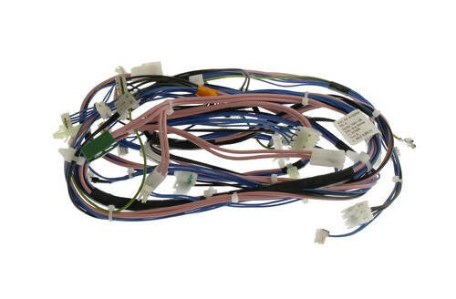 WHIRLPOOL Whirlpool WPW10323099 Washer Wire Harness (Replaces W10323099)