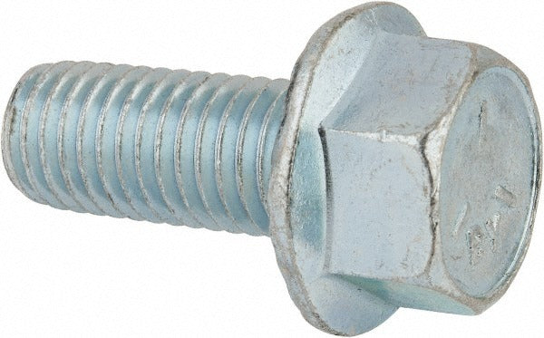 VALUE COLLECTION Value Collection 825164MSC Serrated Flange Bolt 5/8-11 Unc