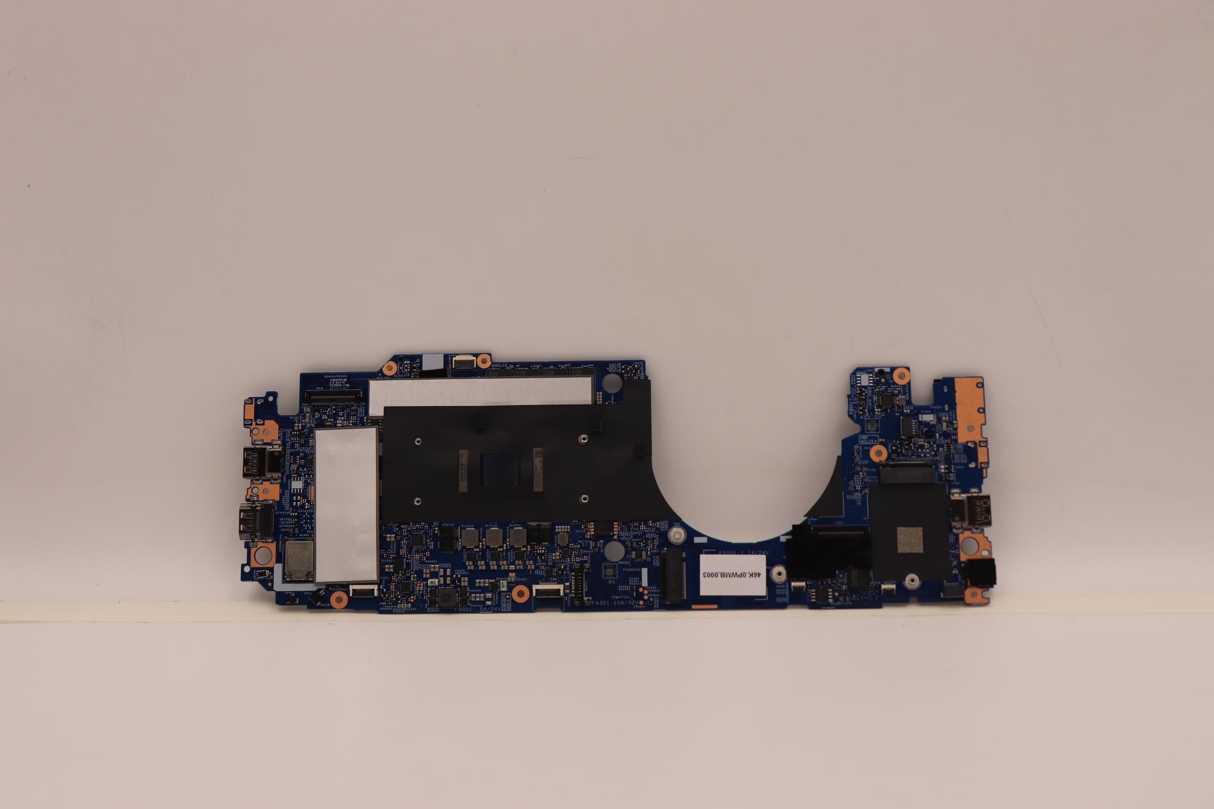 LENOVO Lenovo 5B21E18335 Bdplanar R7pr 5875u 16gb (Replacement 21BBS03X00)