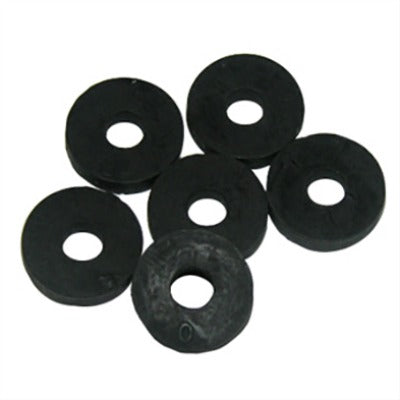 LASCO Larsen Supply 02-1103 Flat Bibb Washer Size 0 6 Pack