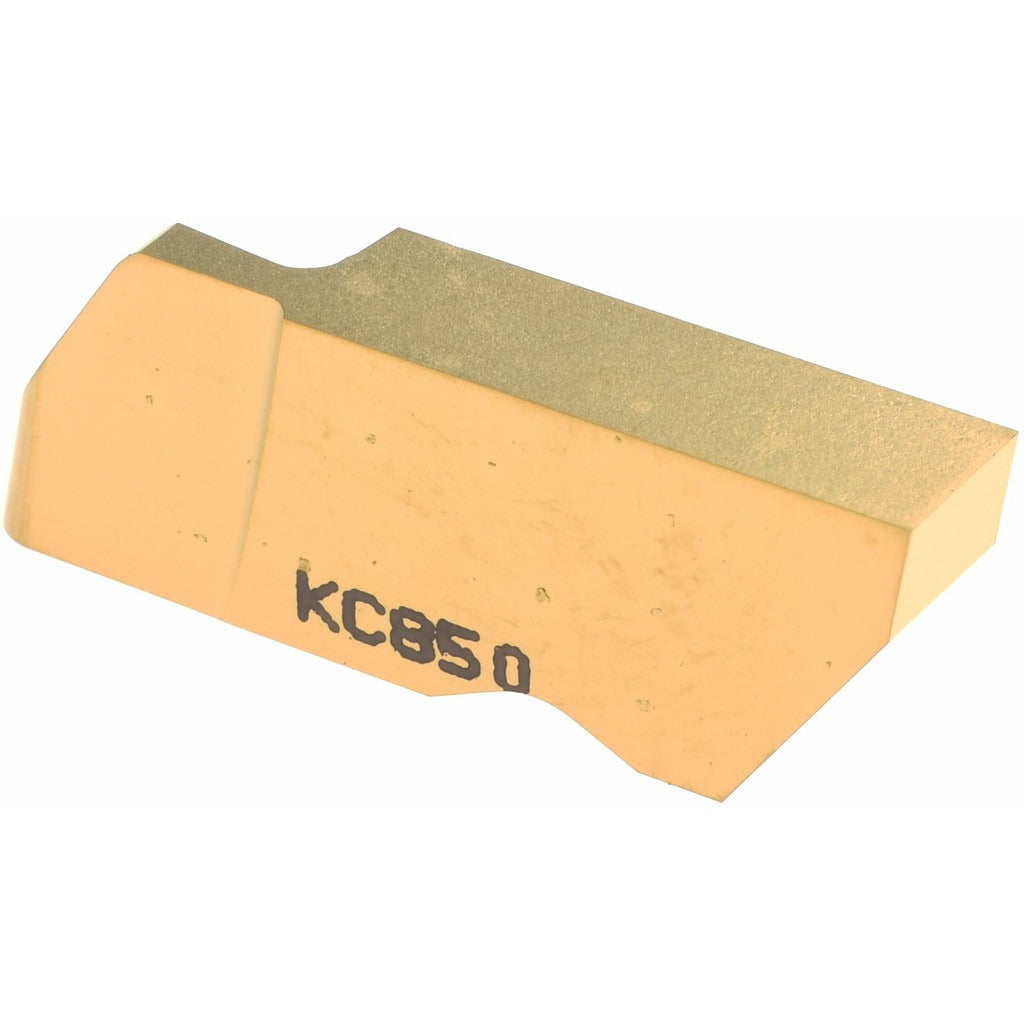 KENNAMETAL Kennametal 1114965 Grooving Insert NRD3062 KC850 Carbide