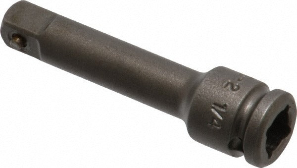 APEX Apex EX-255-2 Socket Extension 1/4 Inch Drive