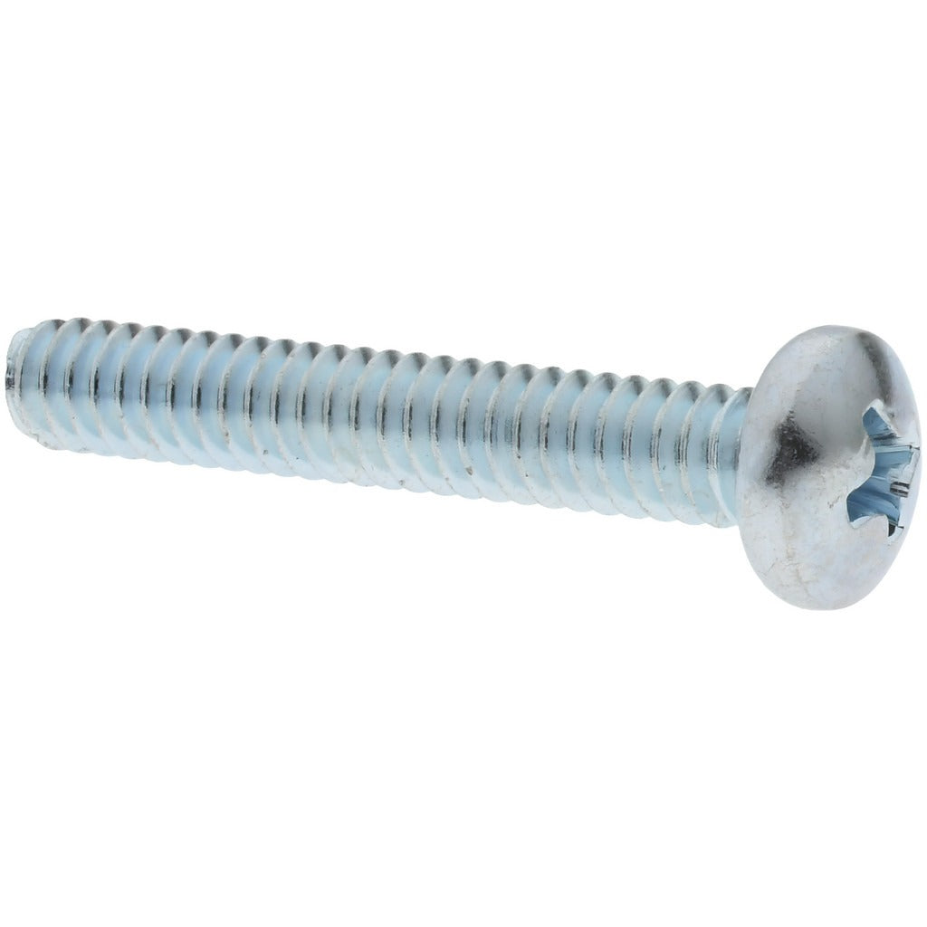 VALUE COLLECTION Value Collection MPPI-1001250-100BX Machine Screw 10-24