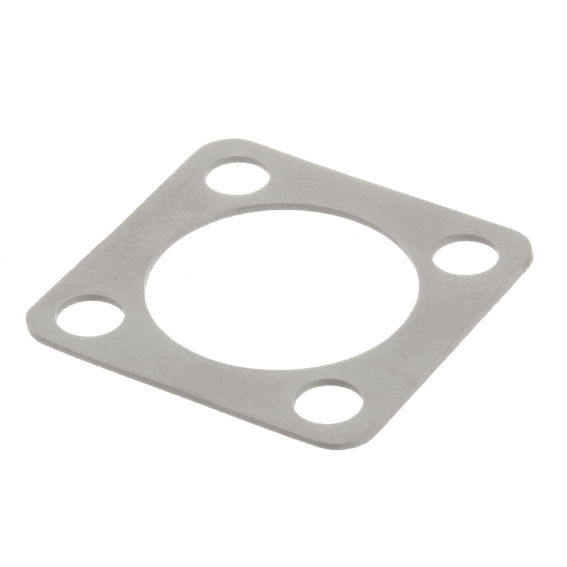 CLEVELAND Cleveland P078155 Gasket (2.5 inches x 2.5 inches) GL078155-1