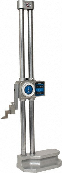MITUTOYO Mitutoyo 192-151 Dial Height Gage 18 in