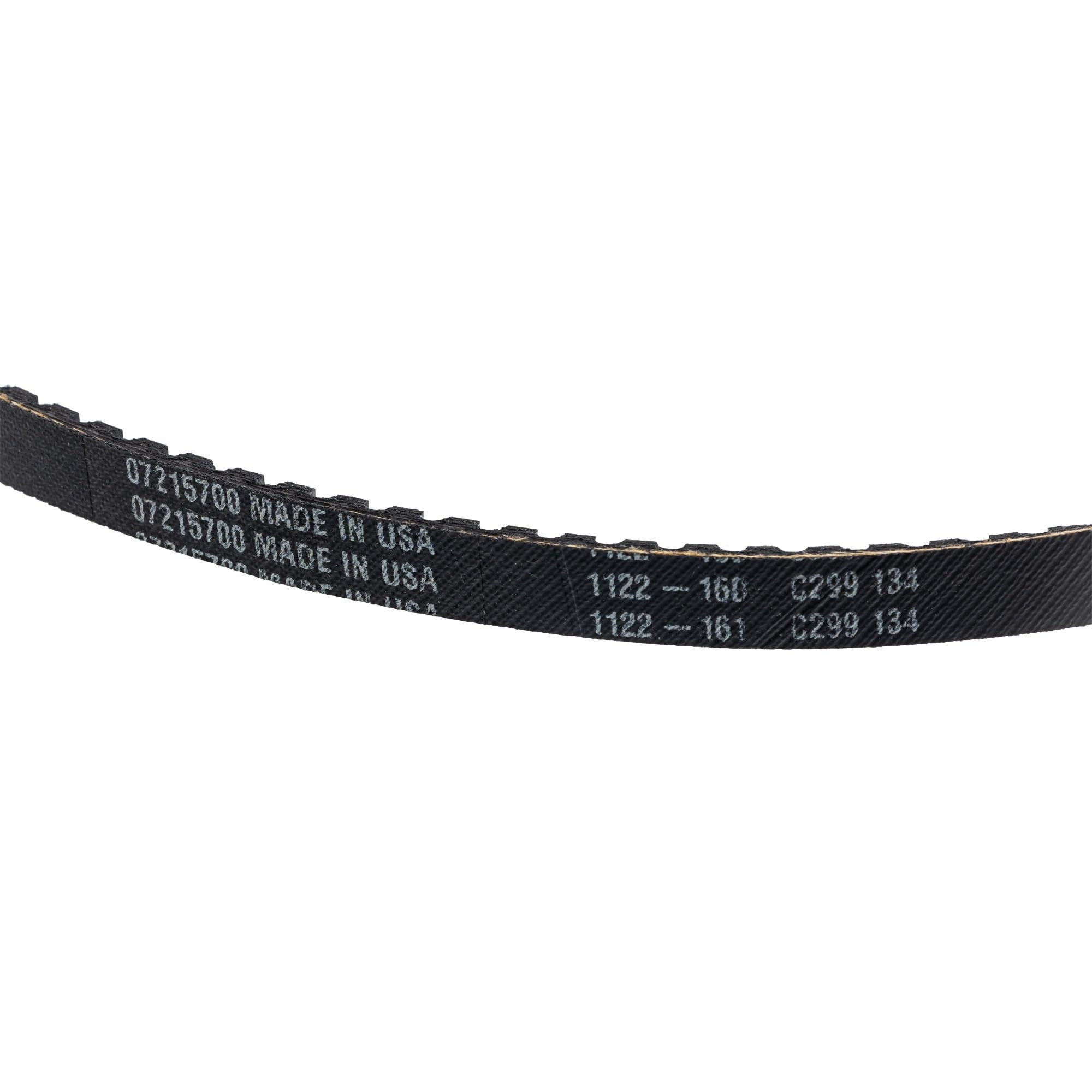 ARIENS Ariens 07215700 V-belt Drive Belt Snow Thrower