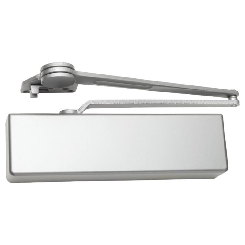 FALCON Falcon SC71A DS AL Door Closer with Dead Stop Parallel Arm (Size 1-6)