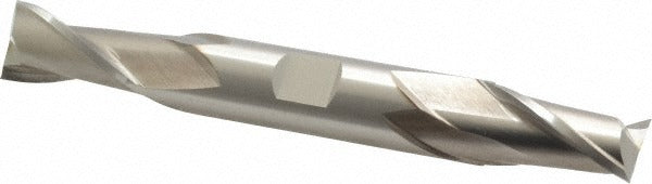 CLEVELAND CONTROLS Cleveland C52167 Square End Mill 3/4 in 2 Flute Cobalt