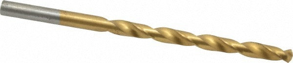 CHICAGO-LATROBE Chicago-latrobe 54021 Cobalt Jobber Drill Bit Wire 11