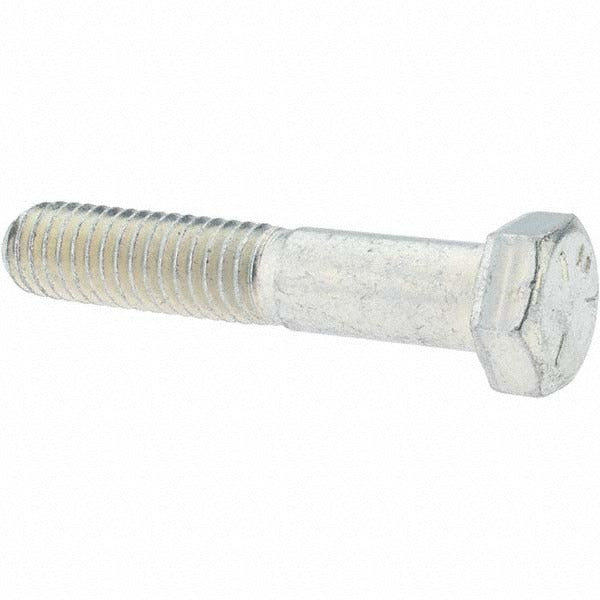 VALUE COLLECTION Value Collection 30058 Hex Head Cap Screw 3/8-16x2 Grade 5 50pk