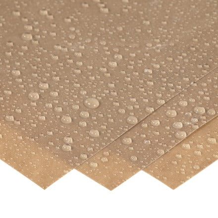 BSC PREFERRED Bsc Preferred WPS1212 Waxed Paper Sheets 50 Per Case