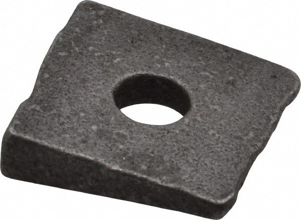 VALUE COLLECTION Value Collection MBVW038OP Beveled Square Washer 3/8 in