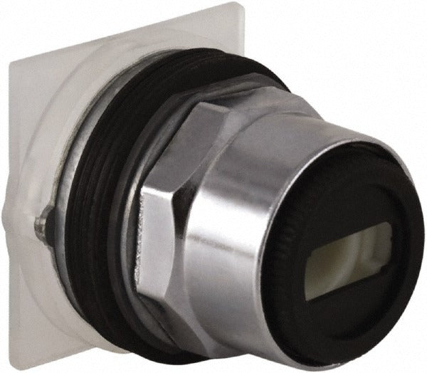 SCHNEIDER ELECTRIC Schneider Electric 9001KS63 Selector Switch 600V 3-position