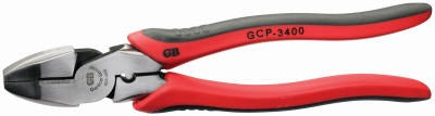 GARDNER BENDER Ecm Industries Llc GCP-3400 Linemen Crimping Tool
