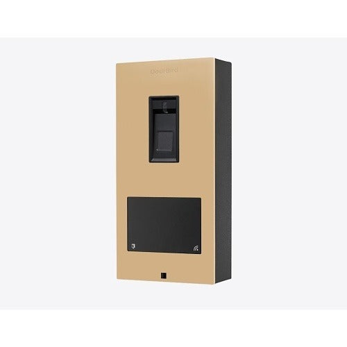 DOORBIRD Doorbird 423911697 Biometric Temperature Measurement