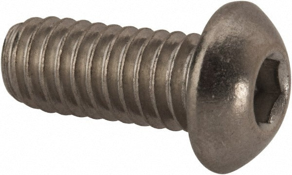 VALUE COLLECTION Value Collection 062088PS Button Socket Cap Screw 5/16-18