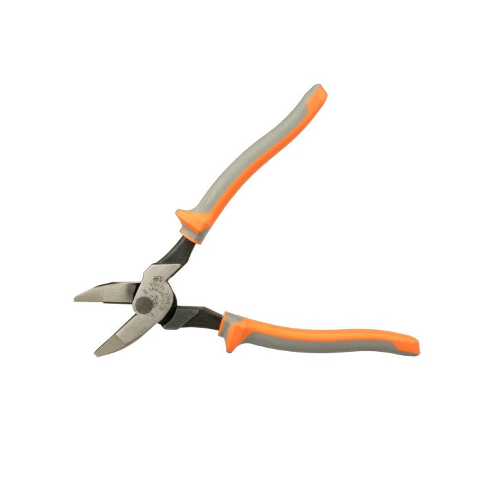 KLEIN TOOLS Klein Tools 9418R 1000V Insulated Tool Set 6-Piece