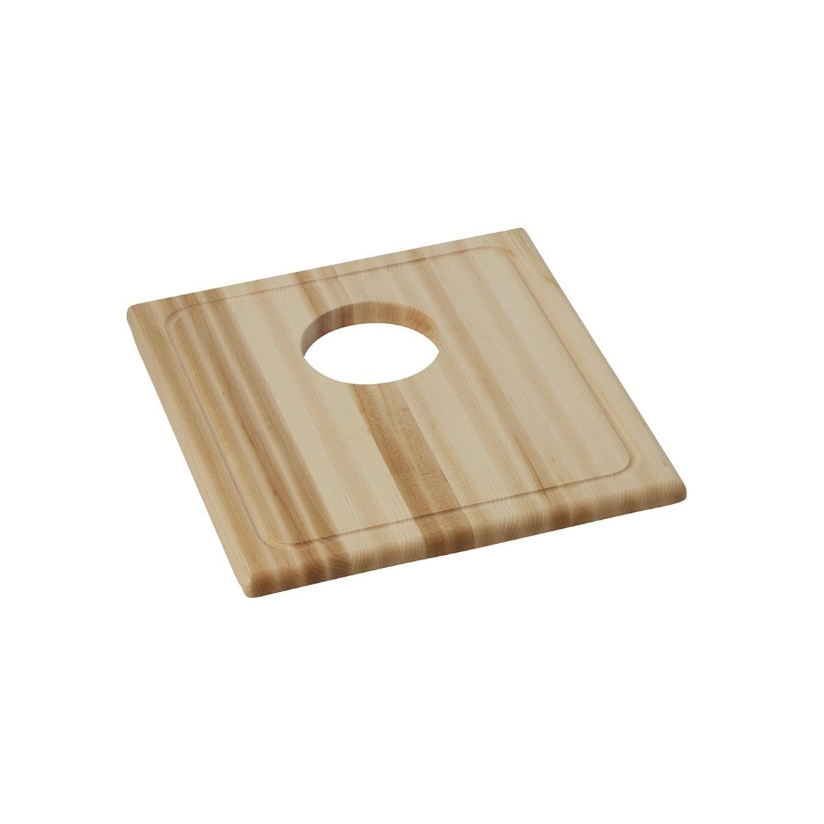 BSC PREFERRED Bsc Preferred LKCBF1616HW Hardwood Cutting Board