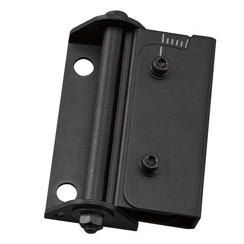 YAMAHA Yamaha Pro Audio WMB-L1B Wall Mount Bracket Pan Tilt