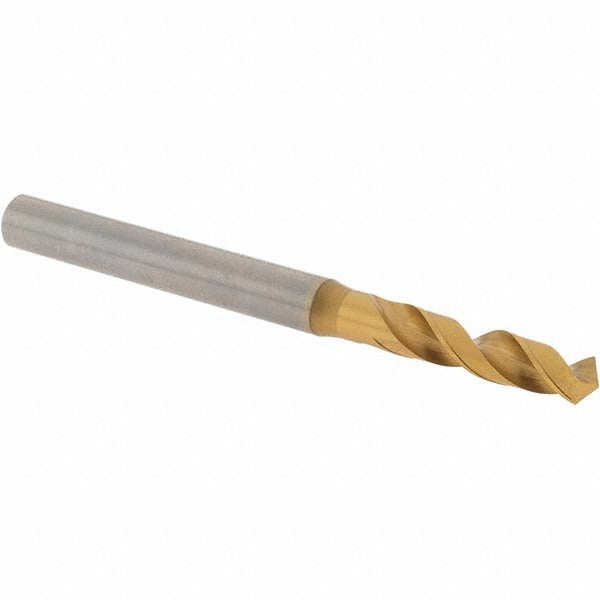 OSG Osg 61552 Screw Machine Drill Bit 0.2047in Hss
