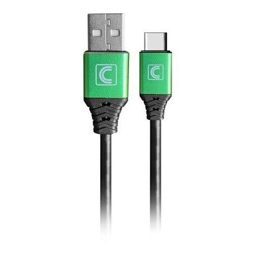 COMPREHENSIVE Comprehensive USB2-AC-6SP Usb 2.0 Type-a to Type-c Cable