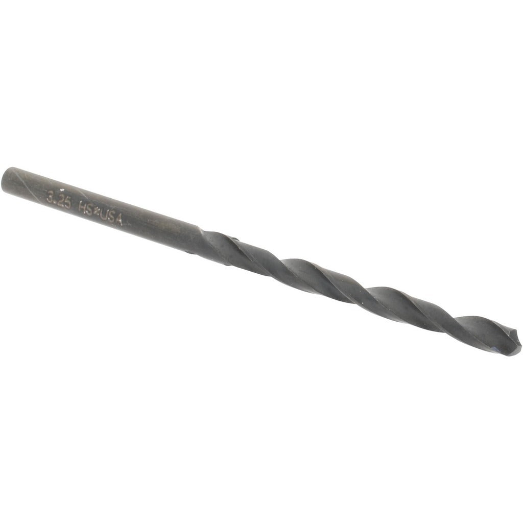 HERTEL Hertel C.402.0325 Jobber Drill 3.25mm Hss 118 Deg