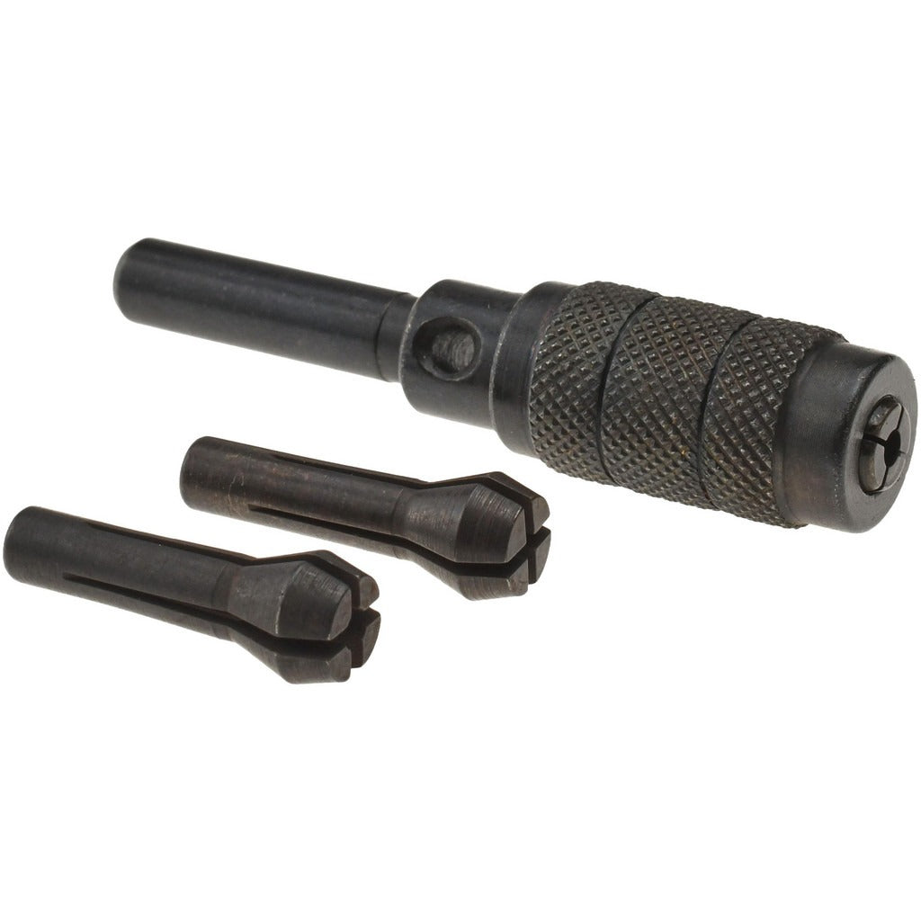 VALUE COLLECTION Value Collection PV4012/S Pin Chuck Set 3 Piece