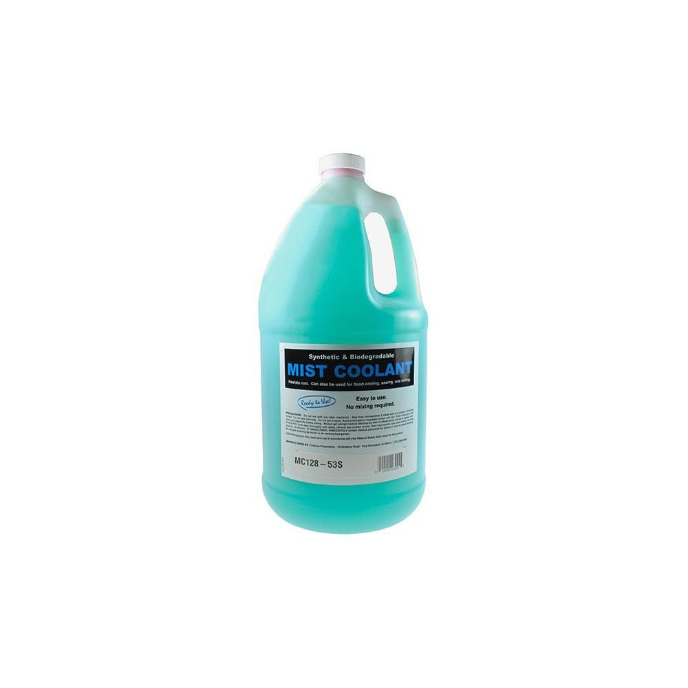 COILHOSE PNEUMATICS Coilhose Pneumatics MC128-53S Cutting Fluid 1 Gal