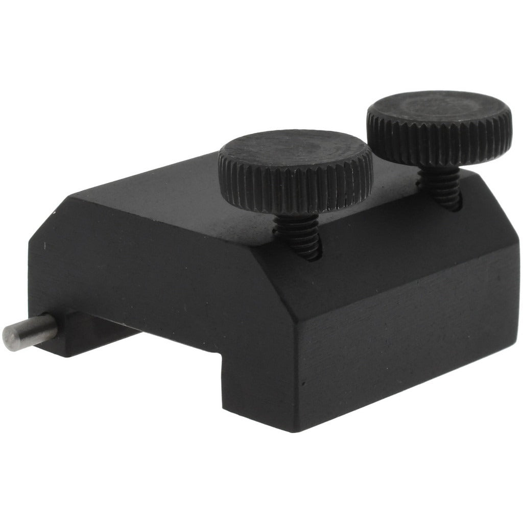 VALUE COLLECTION Value Collection 209-9007 Vise Work Stop Jaw Accessory