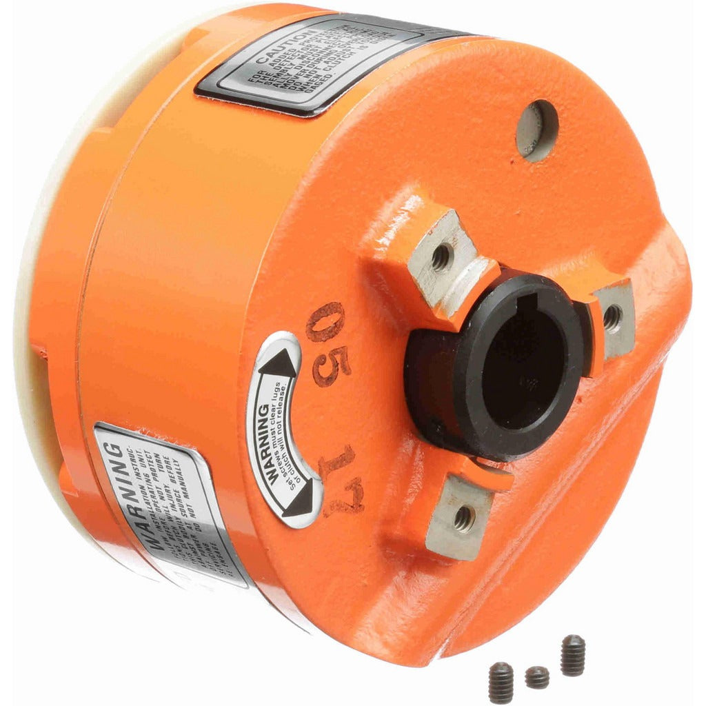 BROWNING Browning 3547007 Torque Overload Device Clutch 1800 Rpm