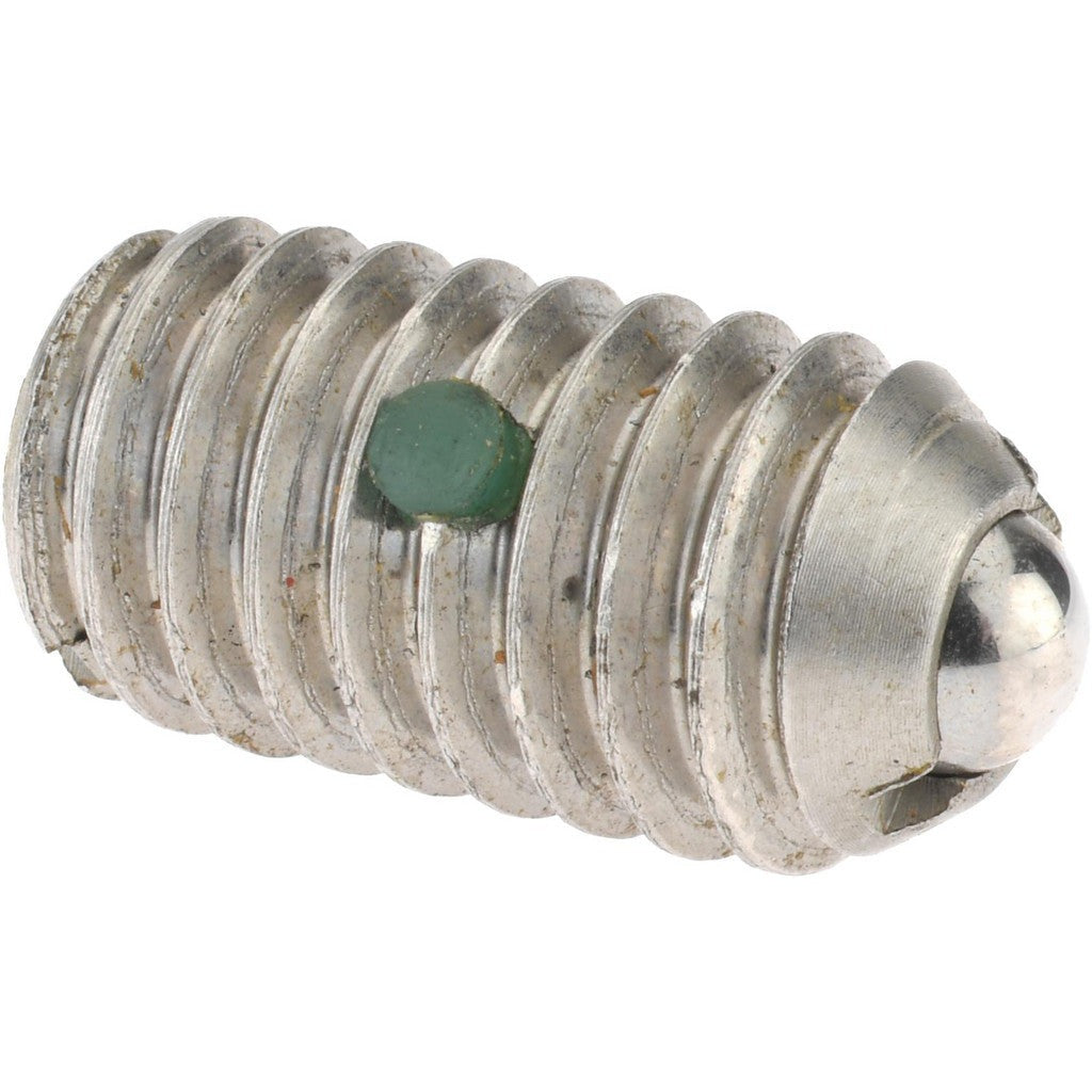 GIBRALTAR Gibraltar 10109-G Threaded Ball Plunger (5/16-18 Thread)