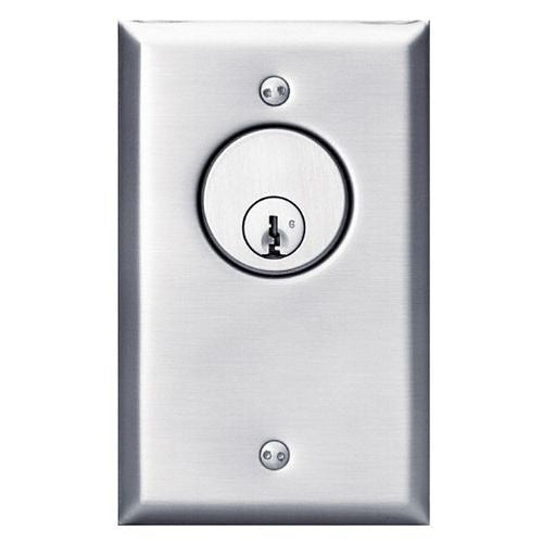 SDC Sdc 707U Dpdt Key Switch