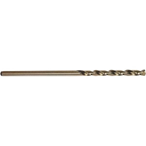 PRECISION TWIST DRILL Precision Twist Drill 5996033 Cobalt Aircraft Drill Bit No 29