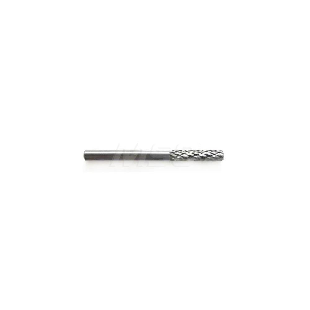 HERTEL Hertel SZ0005CE Abrasive Bur Cylinder End Cut 1/8 in