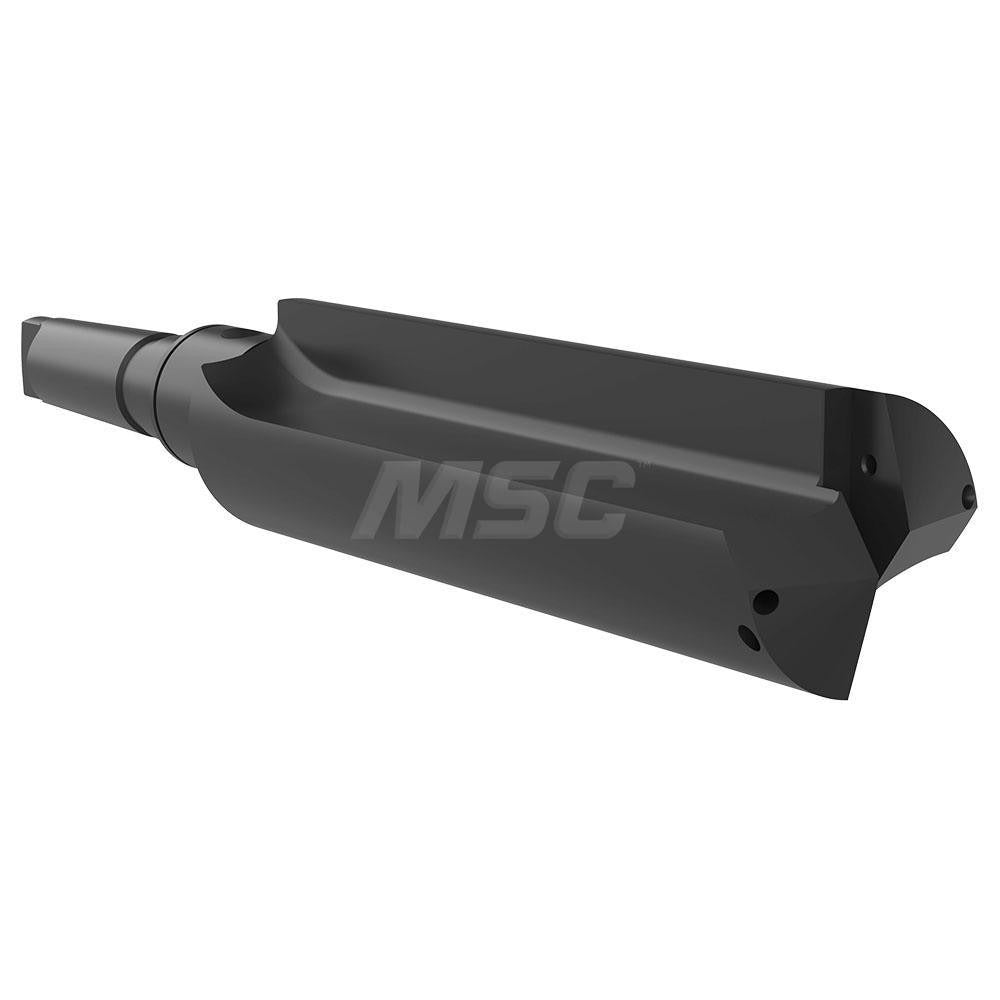 ALLIED MACHINE AND ENGINEERING Allied Machine 24070S-005I Indexable Spade Drill 5MT Taper