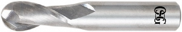OSG Osg 402-3281-BN11 Ball End Mill 21/64 in 2 Flute Carbide