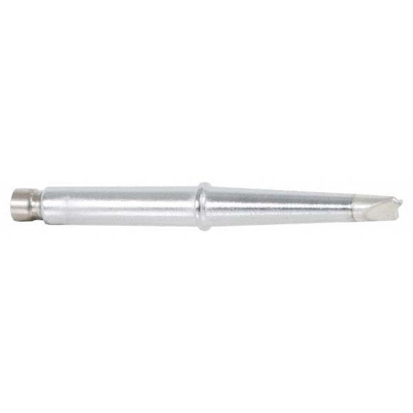 WELLER Weller CT5D8 Chisel Soldering Iron Tip 3/16 Inch