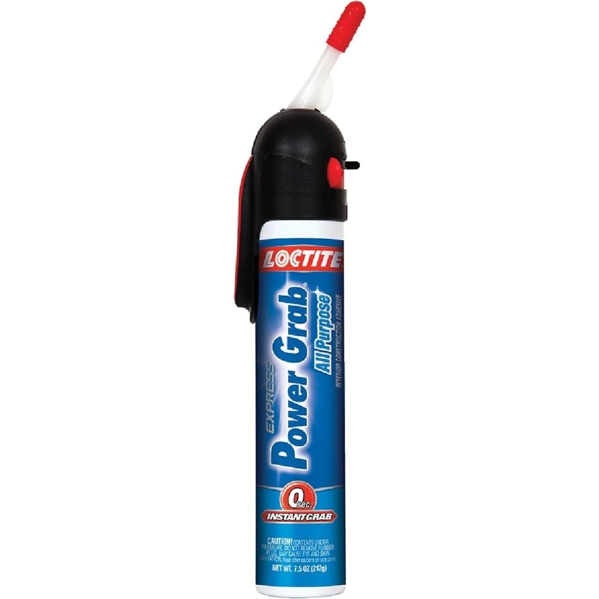 LOCTITE LOCTITE 2029847 Power Grab Express All-Purpose Construction Adhesive 7.5 oz