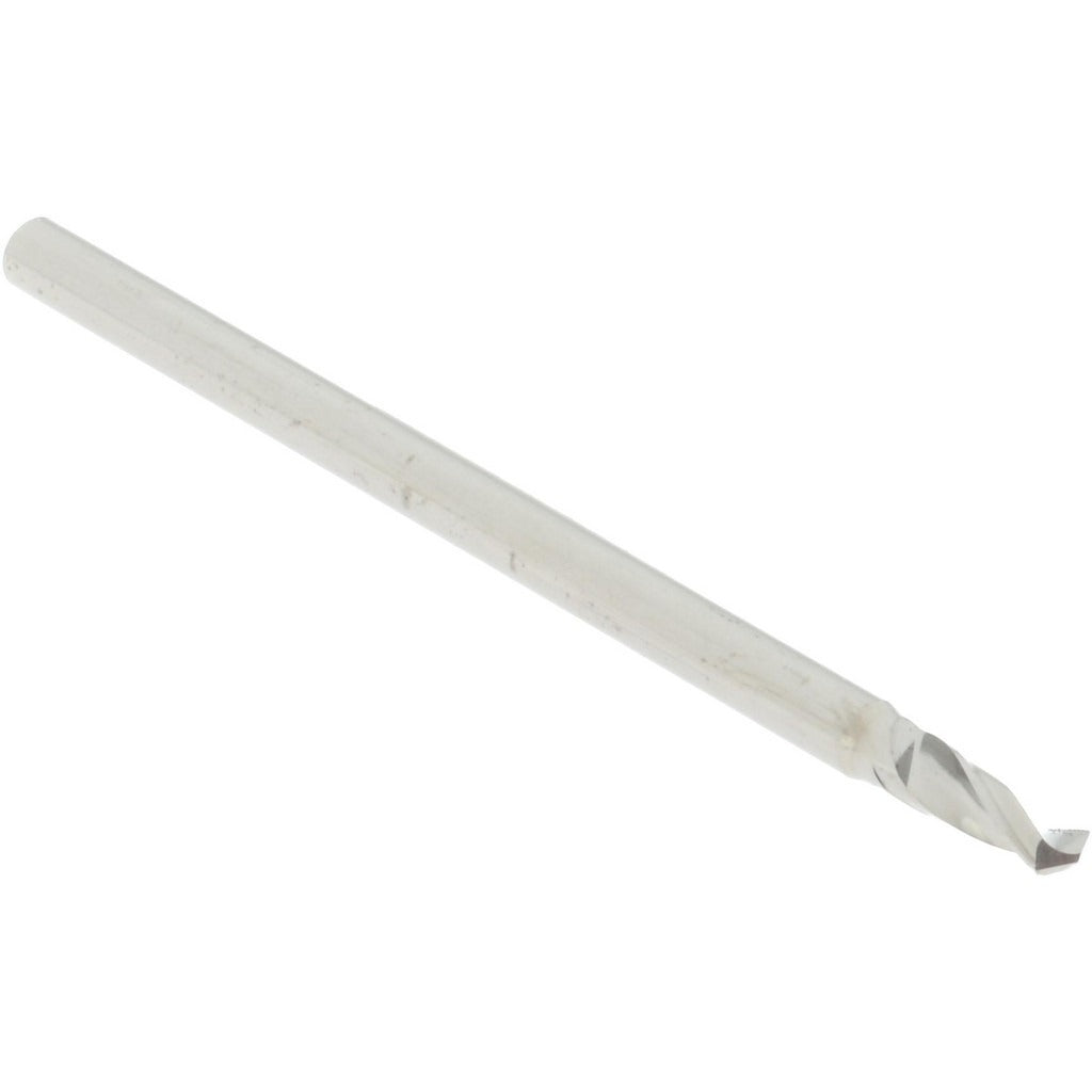 ACCUPRO Accupro A-6140170R Spotting Drill 1.7mm 2-flute Solid Carbide