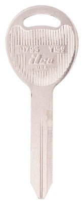 ILCO Kaba Ilco Corp Y159-P1795 Master Key Blank