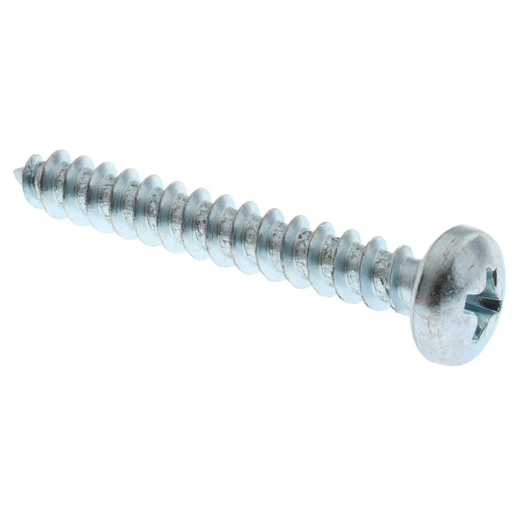 VALUE COLLECTION Value Collection 74215880 Sheet Metal Screw No. 10 Pan Head