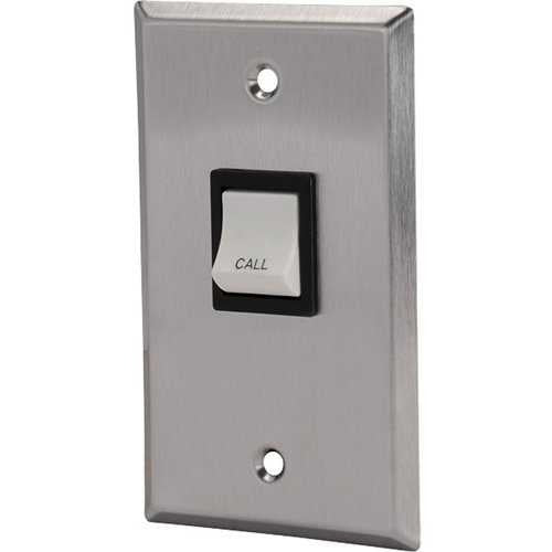 QUAM Quam Nichols Company CIB3 Call Switch Speaker Accessory