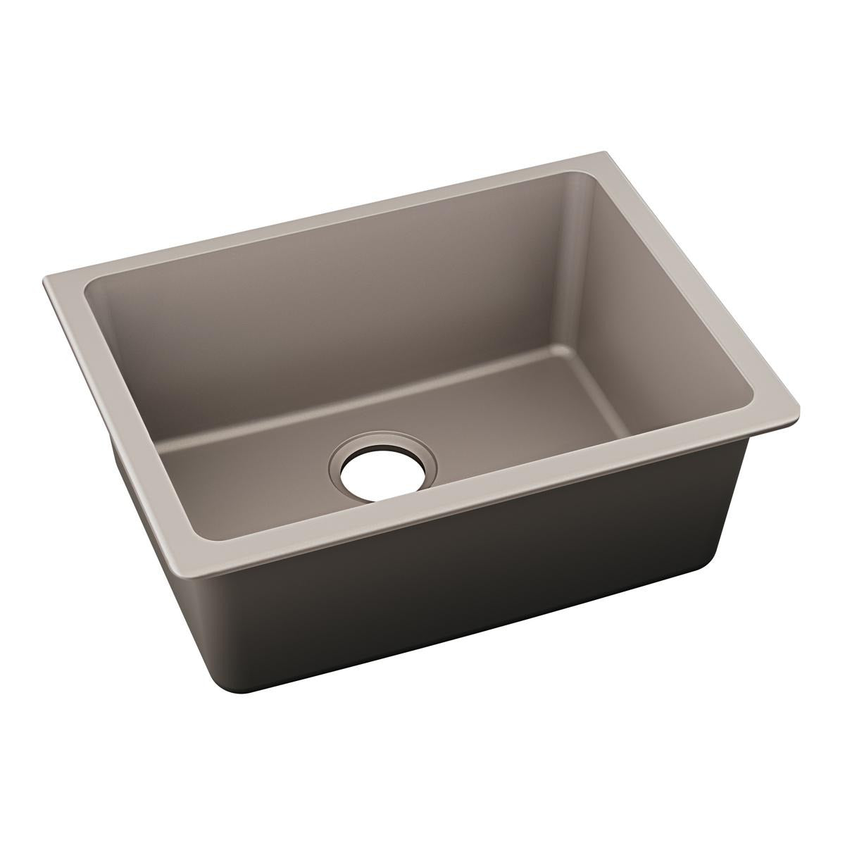 BSC PREFERRED Bsc Preferred ELXU2522SM0 Undermount Kitchen Sink