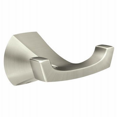 MOEN Creative Specialties Int'l. MY8703BN Double Robe Hook
