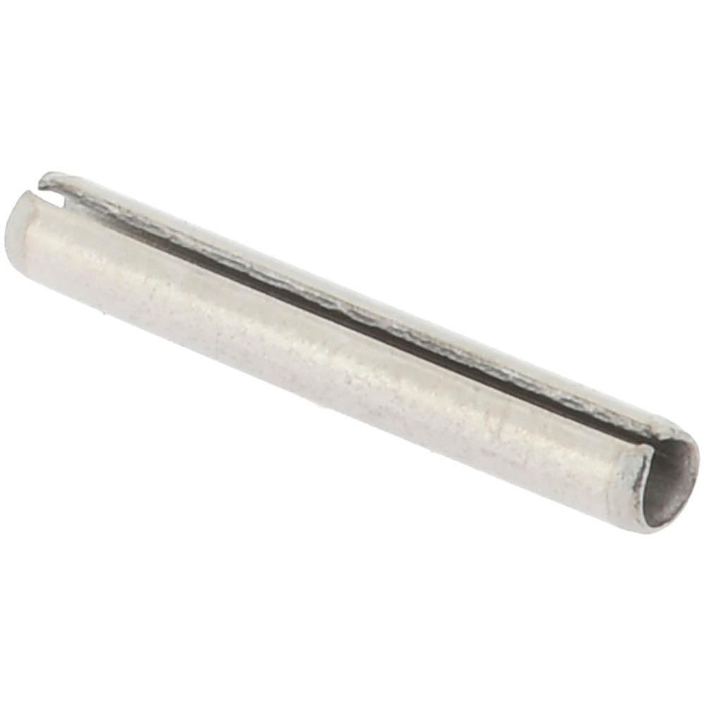 VALUE COLLECTION Value Collection R57700357 Slotted Spring Pin 18-8 Ss