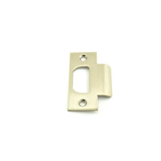 SCHLAGE Schlage Commercial 10013619 T Strike Dust Box Satin Nickel