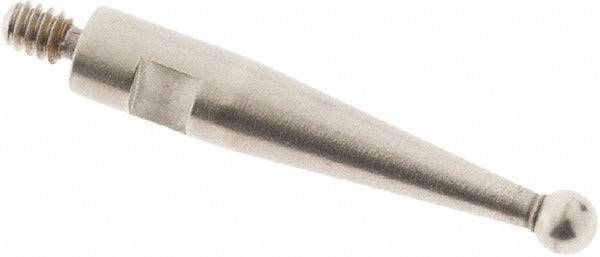 SPIROTHERM Spi 21-115-1 Ball Contact Point Steel Tesa Test Indicators