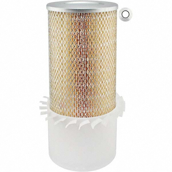 BALDWIN FILTERS Baldwin Filters LL2426-FN Automotive Air Filter