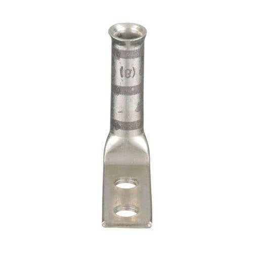 PANDUIT Panduit LCCF4-14AF-L Copper Compression Lug 2 Hole