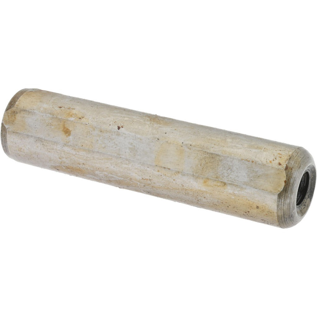 GIBRALTAR Gibraltar Z1226 Dowel Pin 1/2x2 in Case Hardened C1215